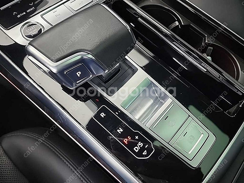 아우디 Q7 중고 45 TDI 콰트로 프리미엄 2023...--9